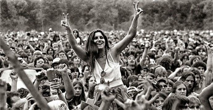 ¡Woodstock celebra 50 aniversario con un boxset de lujo!