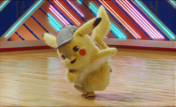 ‘Pókemon: Detective Pikachu’ Full Movie? Ryan Reynolds trollea a sus seguidores