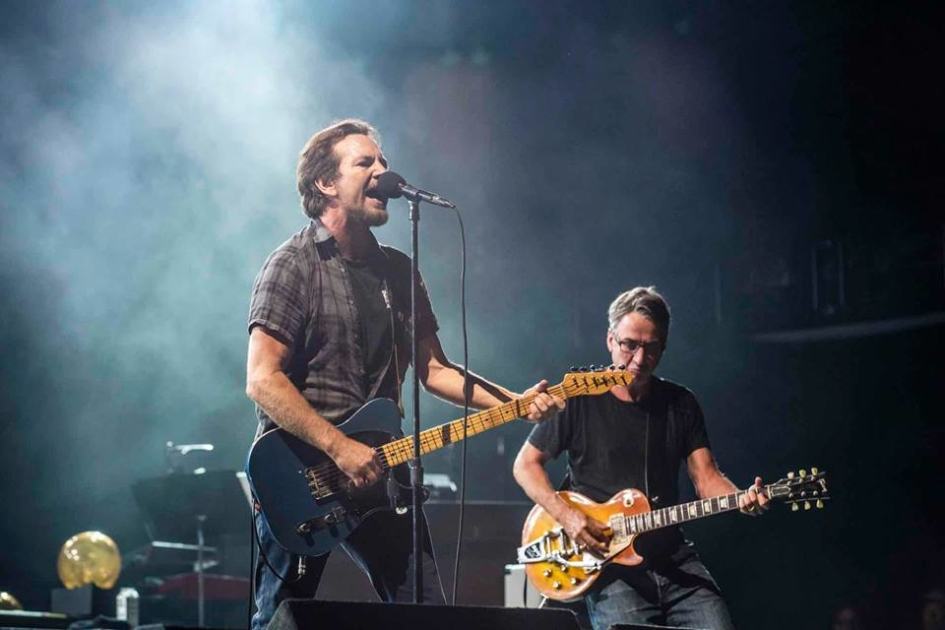 “¿Alguna vez has ido a un show de Pearl Jam en México?” ¡Pronto podrías hacerlo!