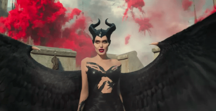 Angelina Jolie vs Michelle Pfeiffer en el primer trailer de ‘Maleficent: Mistress Of Evil’