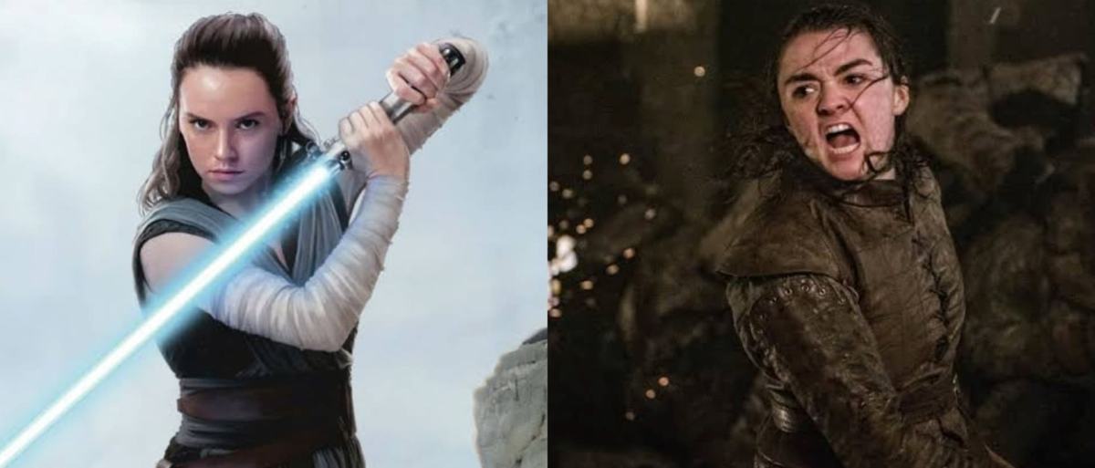 Los showrunners de 'GoT' escribirán las próximas películas de 'Star Wars'