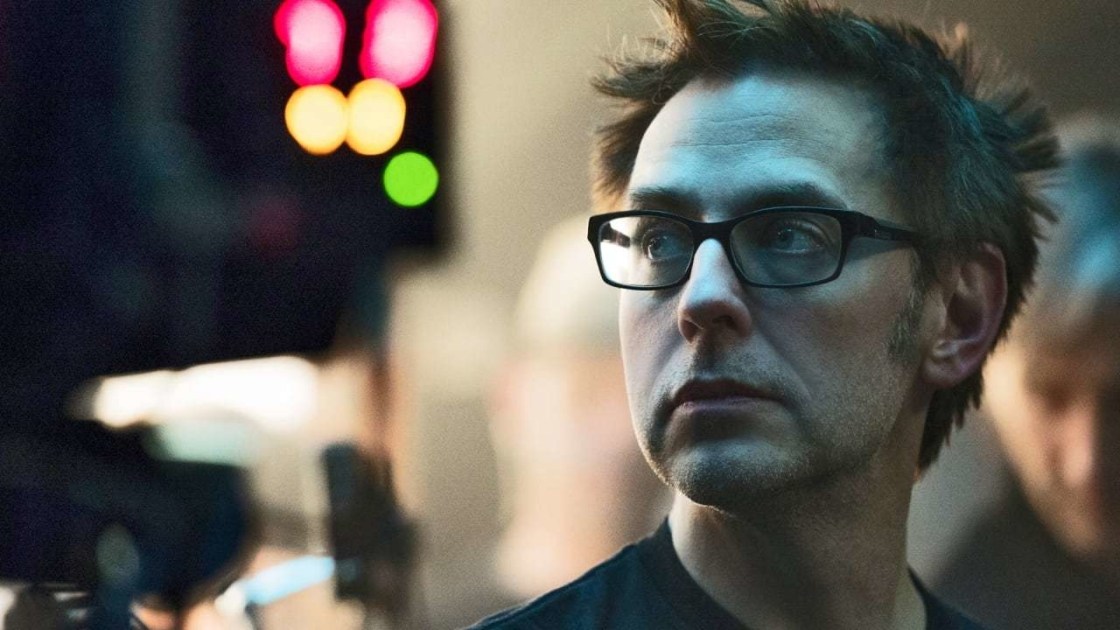 “Disney tenía totalmente el derecho de despedirme”, asegura James Gunn