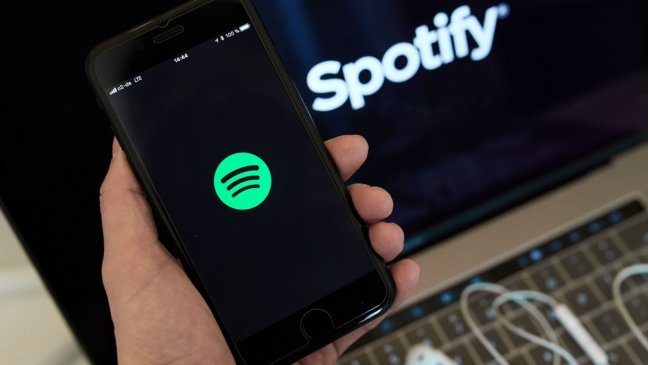 Spotify permitirá que los artistas suban historias a sus perfiles