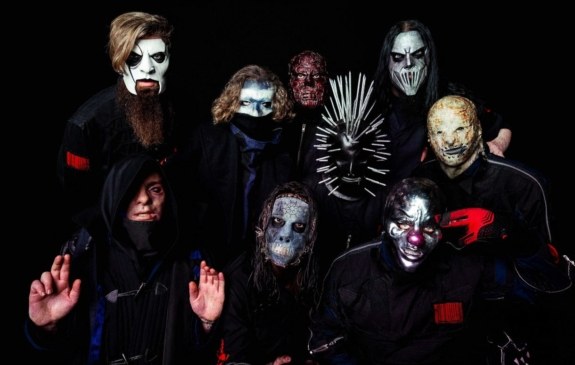 Mira las nuevas máscaras de Slipknot en “Unsainted”, su nuevo video