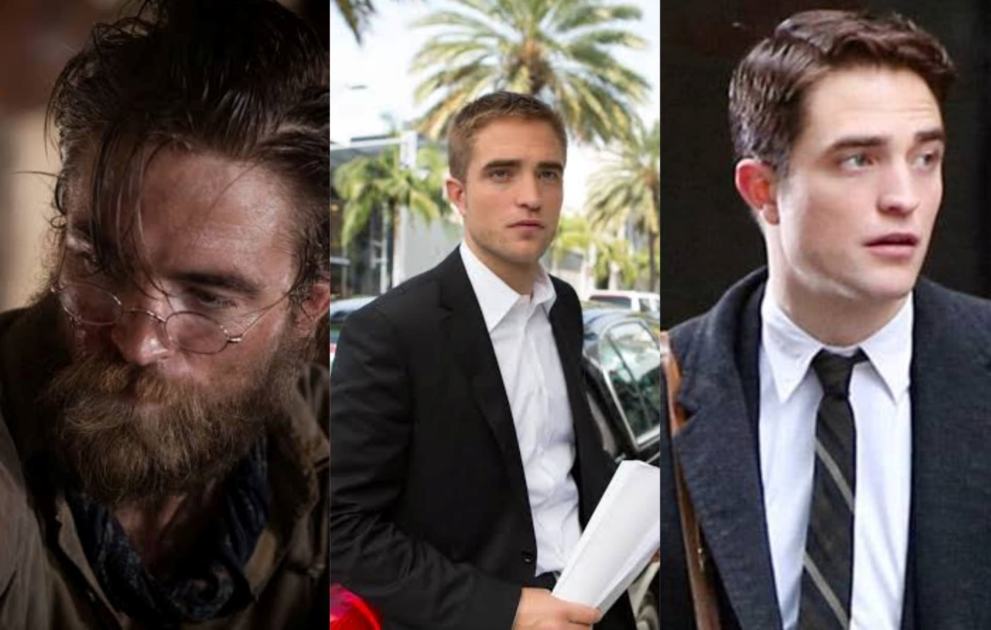 Robert Pattinson sí debería interpretar a Batman y estás son tres películas que lo avalan