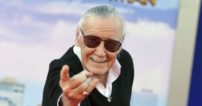 ¡Nooo! Stan Lee no pudo ver ‘Avengers: Endgame’ antes de morir