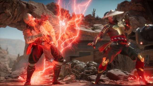 La adaptación cinematográfica de ‘Mortal Kombat’ ya tiene fecha de estreno
