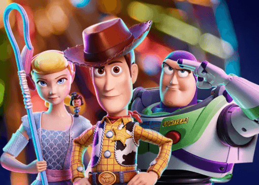 Intenta no llorar al ver el trailer final de ‘Toy Story 4’