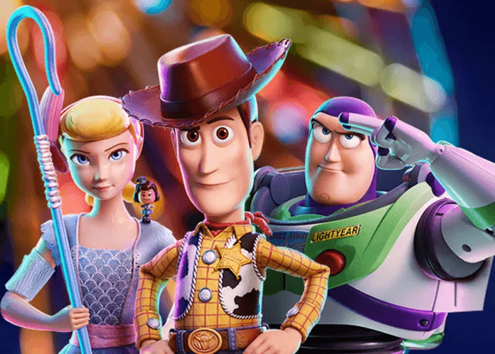 Disney Pixar comparte el trailer final de 'Toy Story 4'