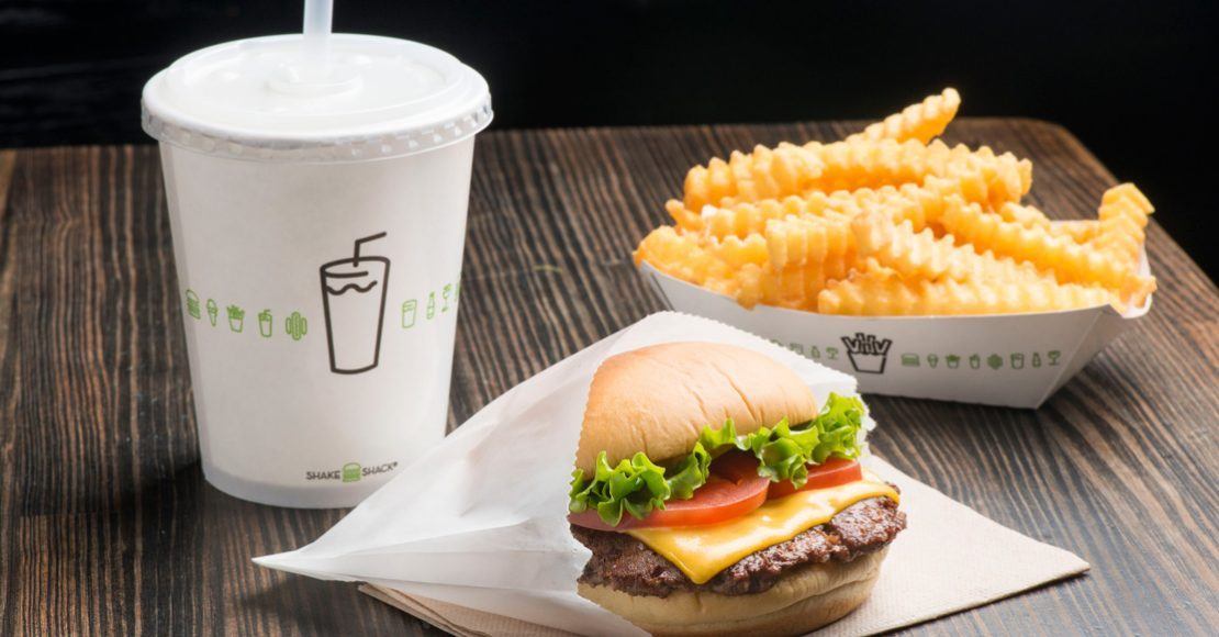 Este verano Shake Shack llegará a la Ciudad de México