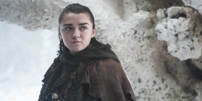 ¡Nooo! HBO descarta spin-off de el viaje de Arya Stark al Oeste de Westeros