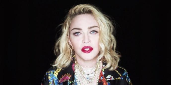 Mira una mezcla de texturas y ritmos que se conjugan en “Crave”, lo nuevo de Madonna