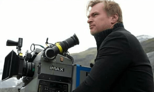 Christopher Nolan podría debutar en la industria de los videojuegos en 2021