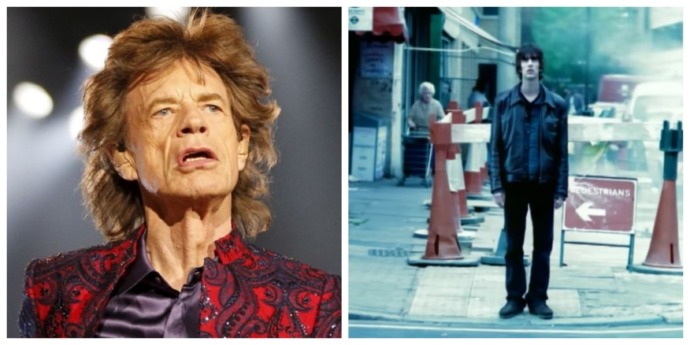 The Rolling Stones regresan los derechos de “Bitter Sweet Symphony” a Richard Ashcroft