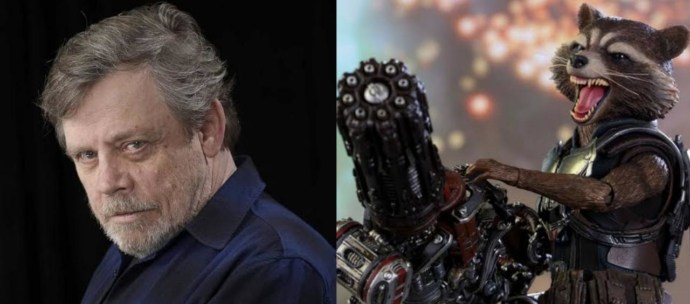 Mark Hamill podría interpretar a Adam Warlock en ‘Guardians of the Galaxy Vol. 3’