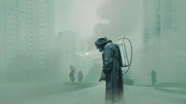 No habrá segunda temporada de ‘Chernobyl’ a pesar de haber ganado en los Premios Emmy