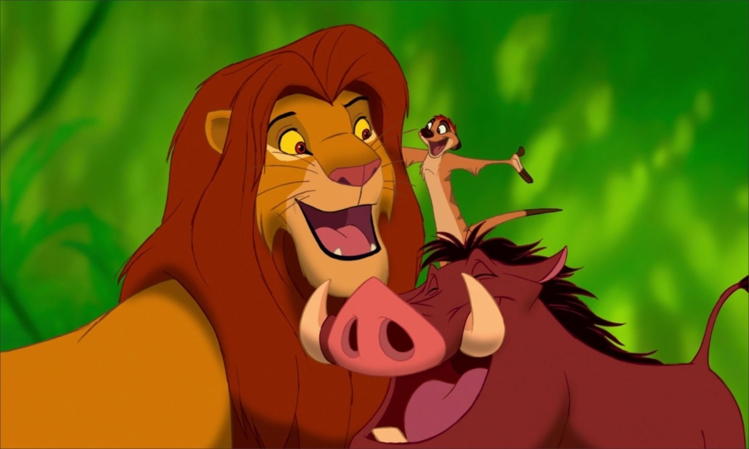 En Junio, Lanchacinema proyectará 'El Rey León' gratis