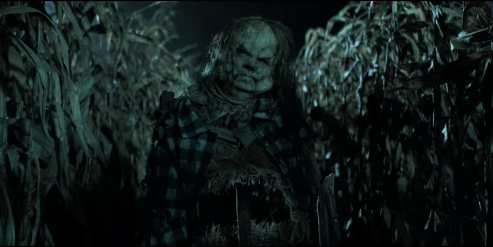 Ya puedes ver el trailer de ‘Scary Stories to Tell in the Dark’, la nueva cinta de Guillermo Del Toro