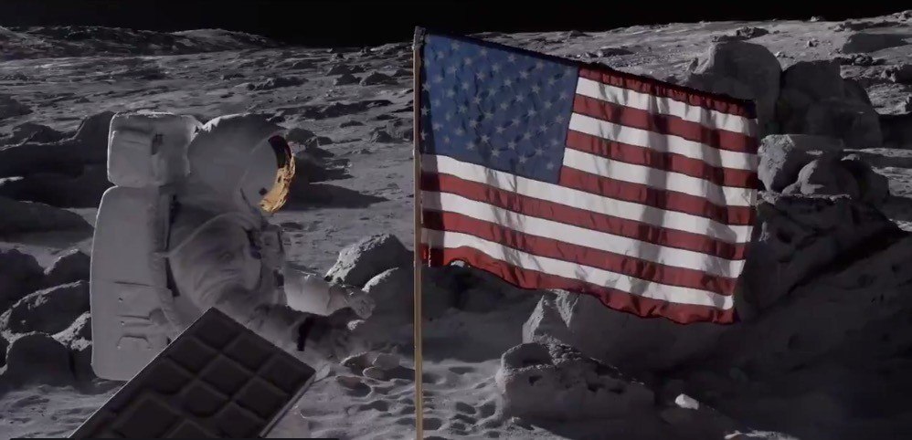 Apple comparte trailer de 'For All Mankind', su nueva serie