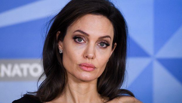 Celebremos el cumpleaños número 44 de Angelina Jolie con 5 de sus mejores papeles