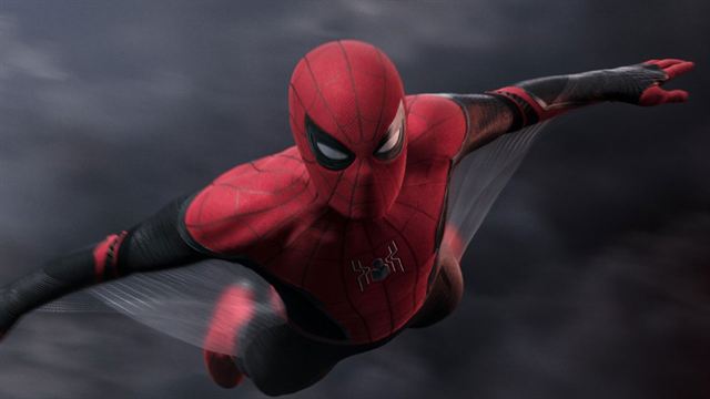 Habrá Spider-Man para rato: Sony está desarrollando series spin-off del personaje