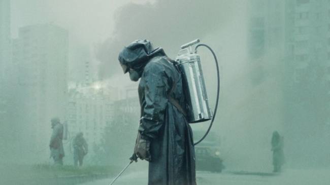 ¡Reparto de lujo!: Así lucen los personajes de ‘Chernobyl’ en la vida real contra el cast de la serie de HBO