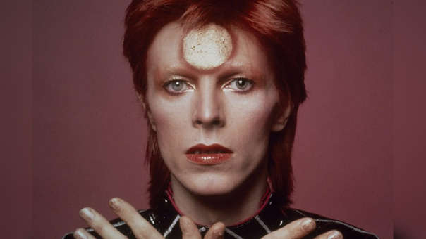 El productor de ‘Rocketman’ desea realizar una biopic de David Bowie