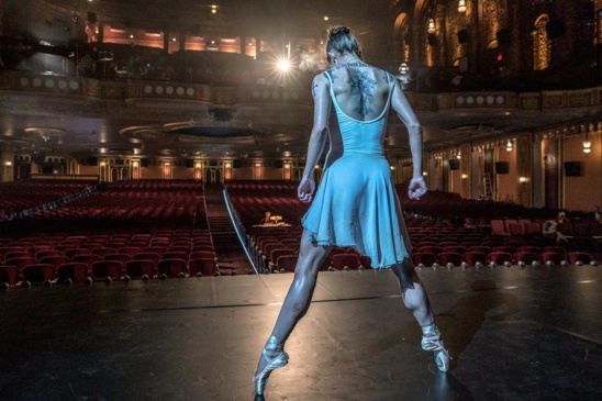 ‘John Wick 3: Parabellum’ podría ser la antesala de ‘Ballerina’, el nuevo spin-off femenino de la saga
