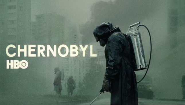 ¿Quieres saber más sobre ‘Chernobyl’? Descarga el guión de la serie en PDF