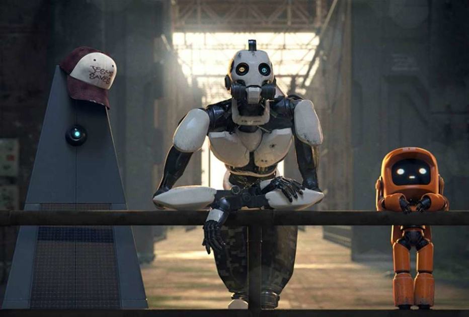 Netflix confirma segunda temporada de 'Love, Death and Robots'