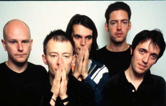 Radiohead libera las 18 horas de material inédito de ‘OK Computer’ tras haber sido hackeados