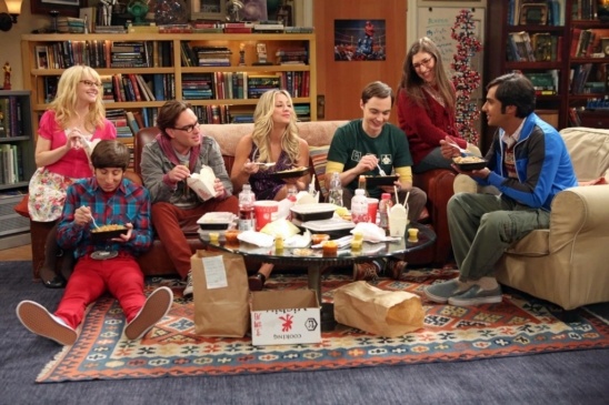 ¿Fan de ‘The Big Bang Theory’? Podrás visitar su set en Warner Studios