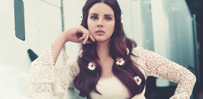 Lana Del Rey Gana El Disco Del Año Según Stereogum