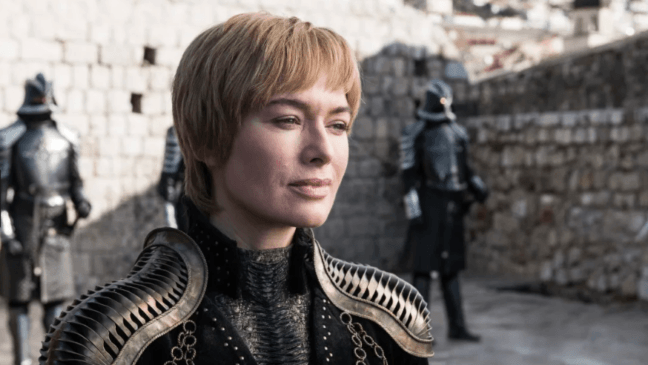 Lena Headey: Me hubiera gustado una mejor muerte para Cersei Lannister