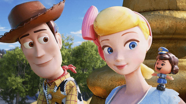 Intenta no llorar, ‘Toy Story 4’ no contará con un corto animado