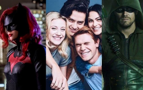 ‘Batwoman’, ‘Riverdale’, ‘Arrow’ y más en los estrenos de octubre de The CW