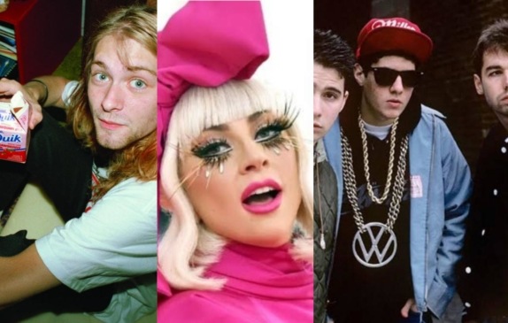 Videos de Nirvana, Lady Gaga, Beastie Boys y más serán remasterizados