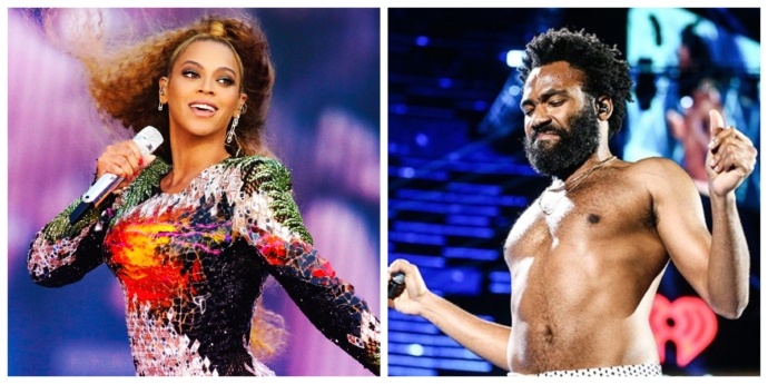 Escucha a Beyoncé y Donald Glover cantar “Can You Feel The Love Tonight” en el nuevo trailer de ‘The Lion King’