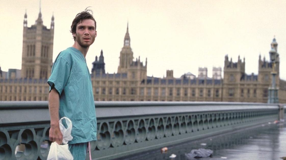 Danny Boyle y Alex Garland trabajan en la secuela de ’28 Days Later’