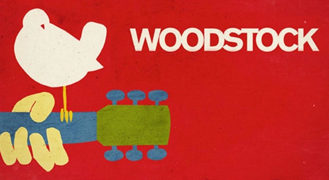 Aferrándose al éxito: Woodstock 50 podría tener un nuevo venue