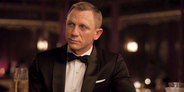 Daniel Craig se despide de James Bond con una alta calificación en Rotten Tomatoes