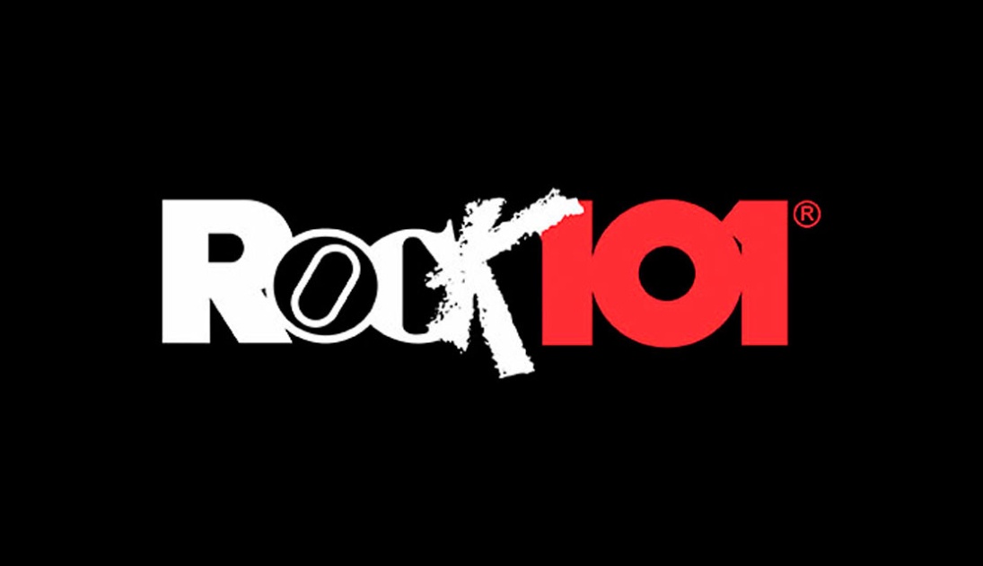 Rock 101 celebra 35 años con nueva emisión a través de FM en Guadalajara