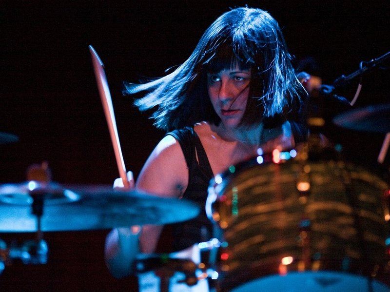Janet Weiss, baterista de Sleater-Kinney, anuncia su separación de la banda