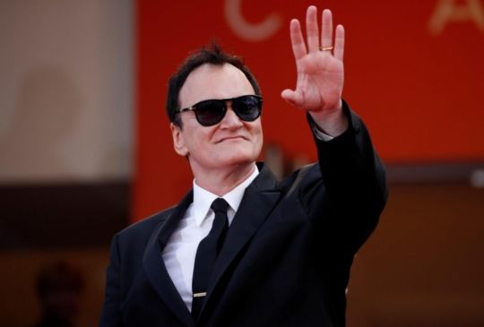 ‘Once Upon a Time in Hollywood’ podría ser la última película de Quentin Tarantino