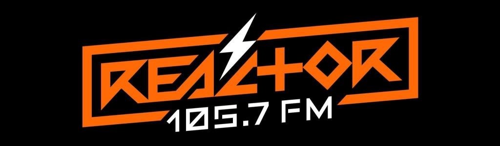 Reactor 105.7 re-inicia con nueva programación musical y nuevos rostros