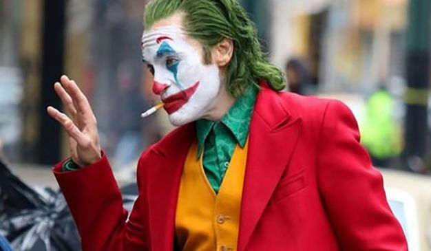 Director de ‘Joker’ revela imágenes inéditas del detrás de cámaras de la película