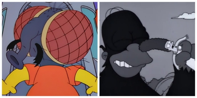 A vaciar la cartera: Funko Pop! lanzará nueva línea de ‘La Casita del Terror’ de Los Simpsons