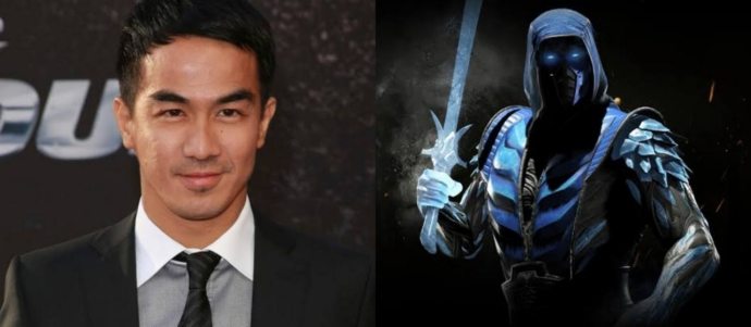 Joe Taslim es el primer actor confirmado para la adaptación cinematográfica de ‘Mortal Kombat’