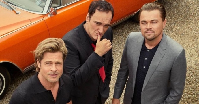 ¿En quiénes se inspiró Tarantino para crear a Rick Dalton y Cliff Booth de ‘Once Upon A Time In Hollywood’?