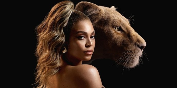 La esencia contemporánea de ‘El Rey León’: Escucha “Spirit” de Beyoncé